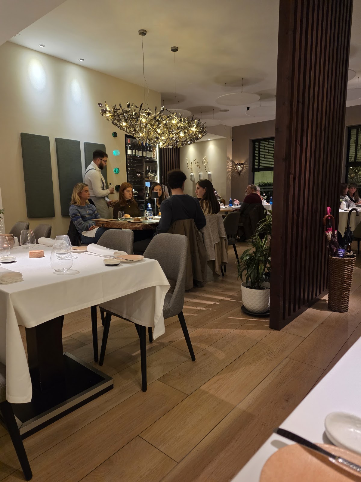 Restaurante Oliva photo 5