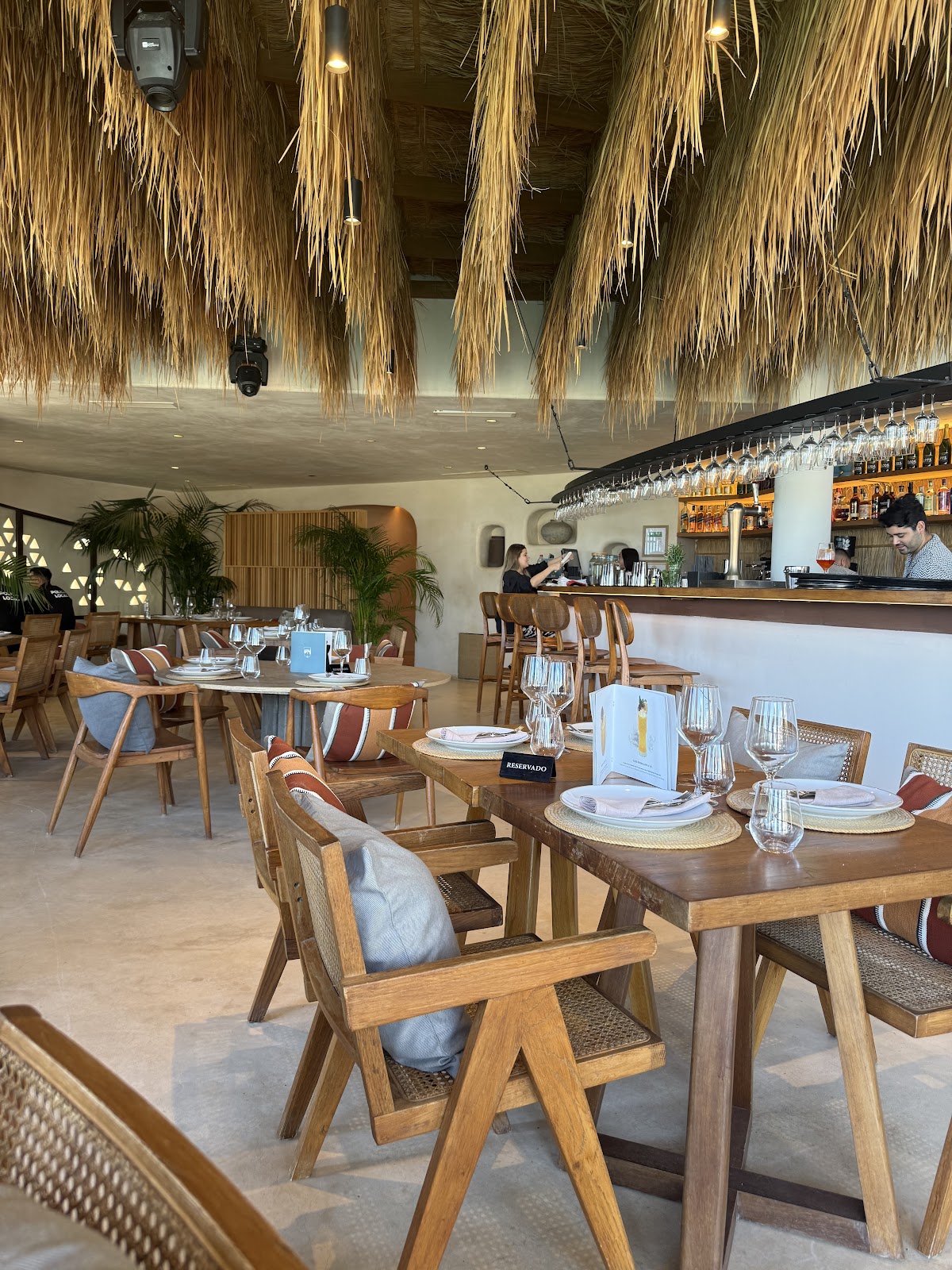 Nido: Beach club & restaurant photo 5