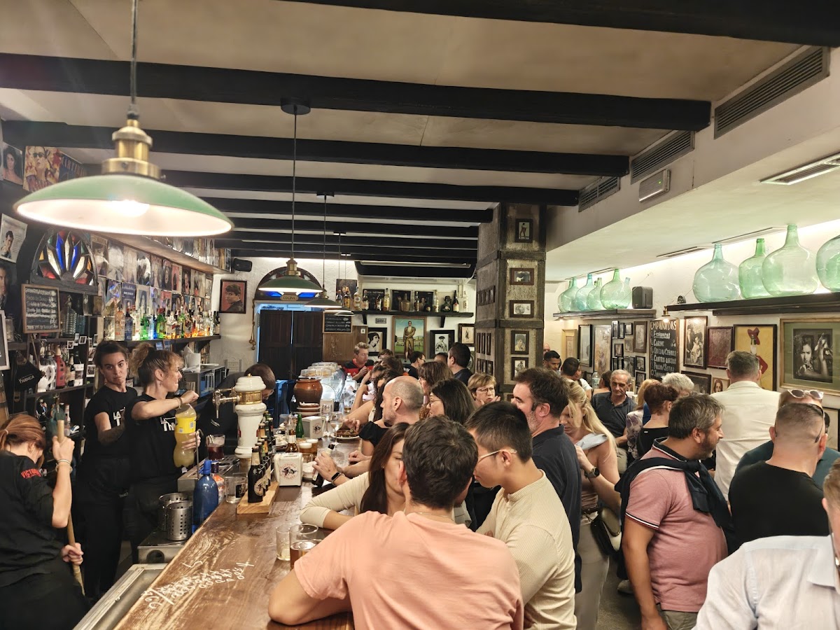 Bar La Tranca photo 4