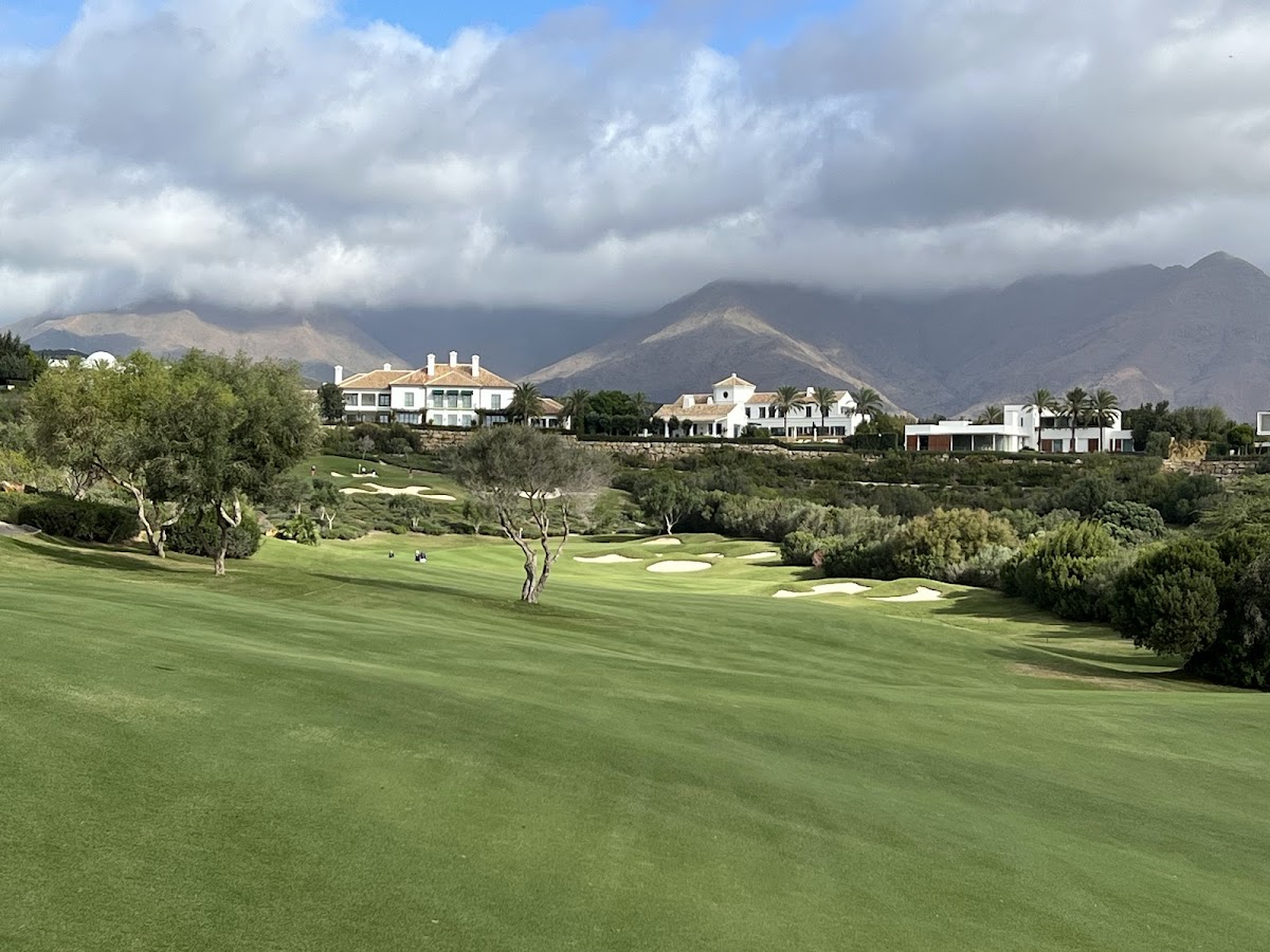 CLUB DE GOLF FINCA CORTESIN