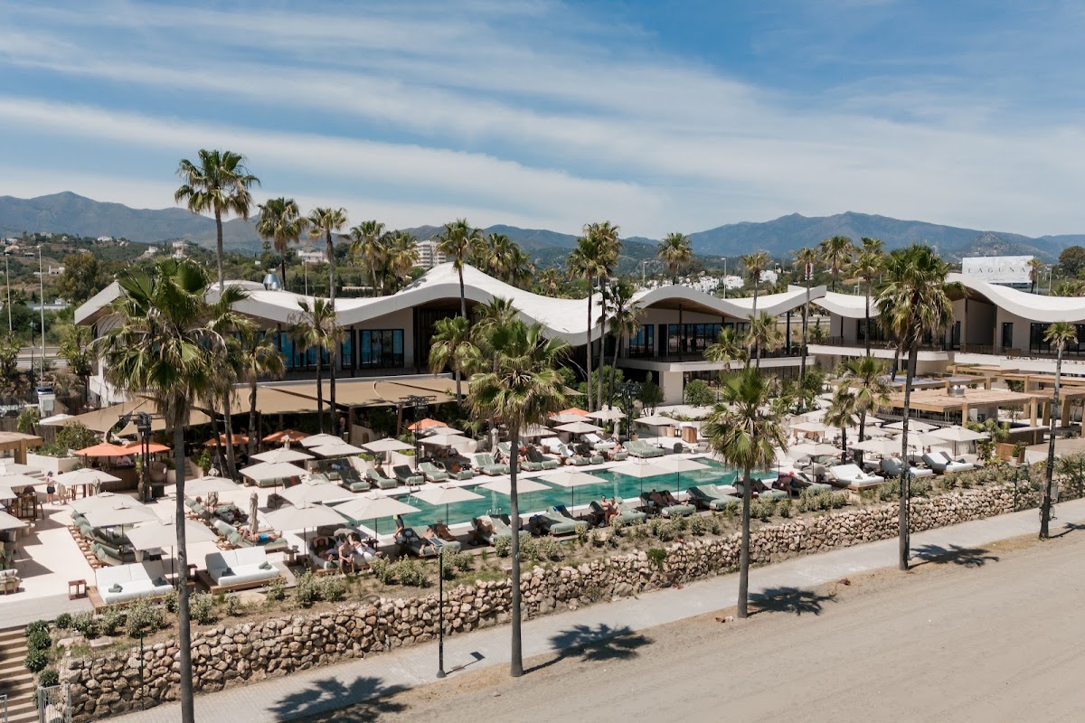 Sublim Beach Club