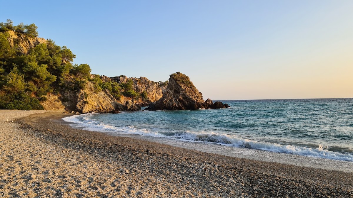 Cala del Cañuelo photo 3