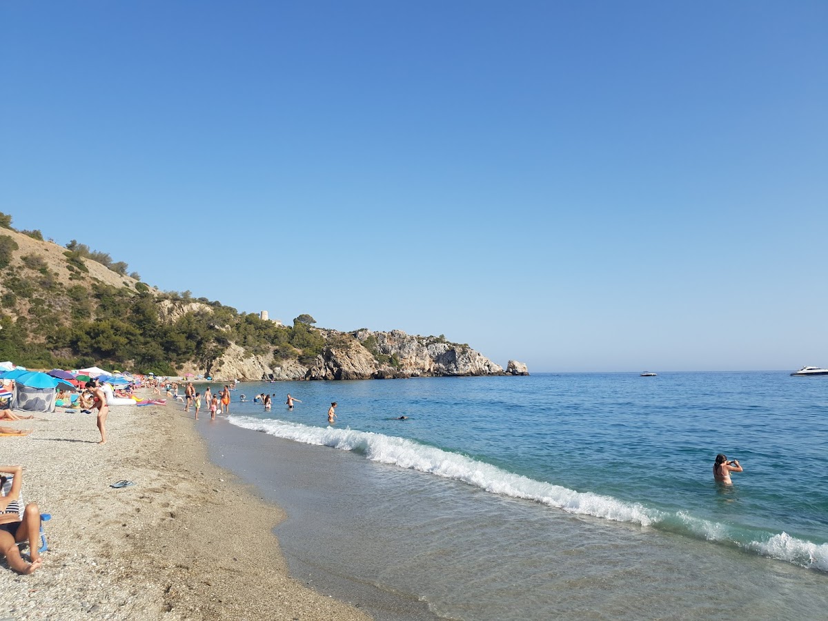 Cala del Cañuelo photo 4