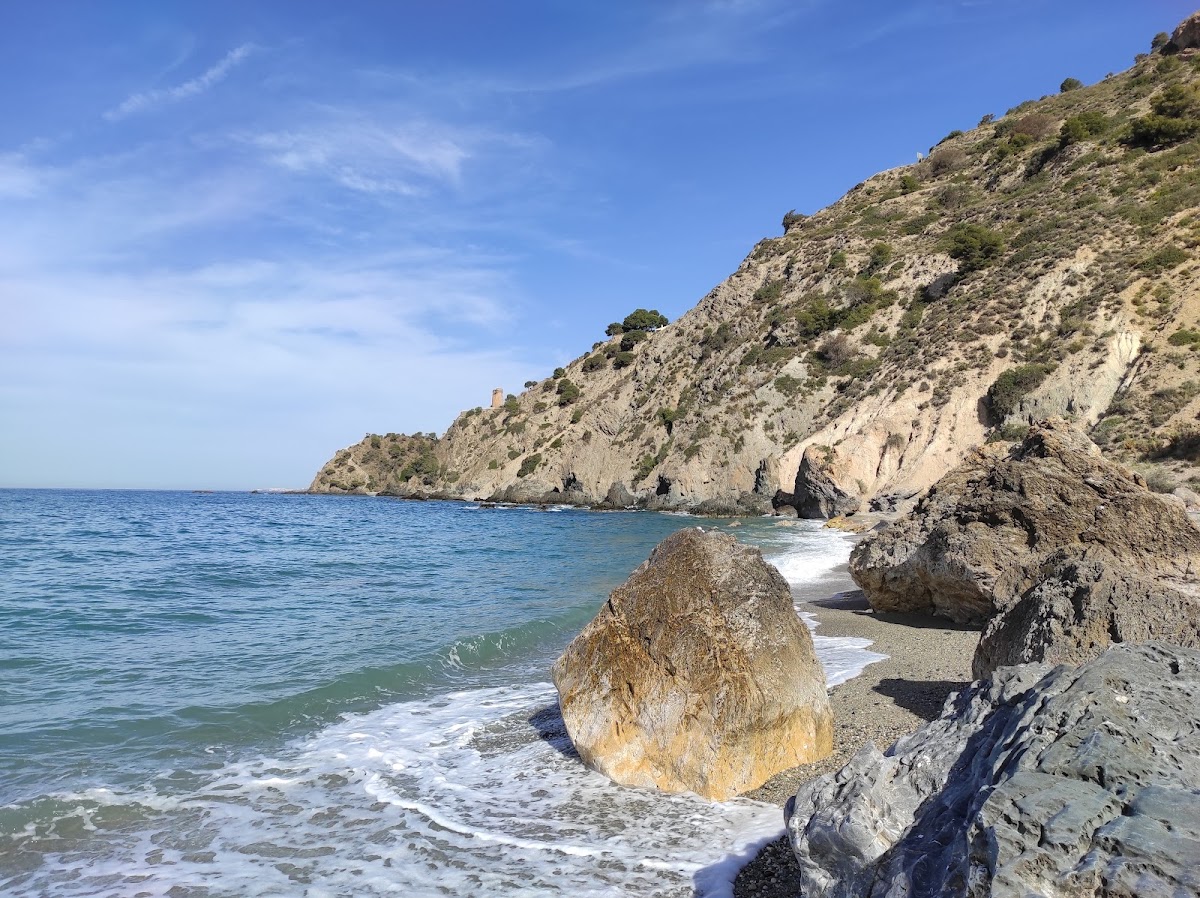 Cala del Cañuelo photo 5