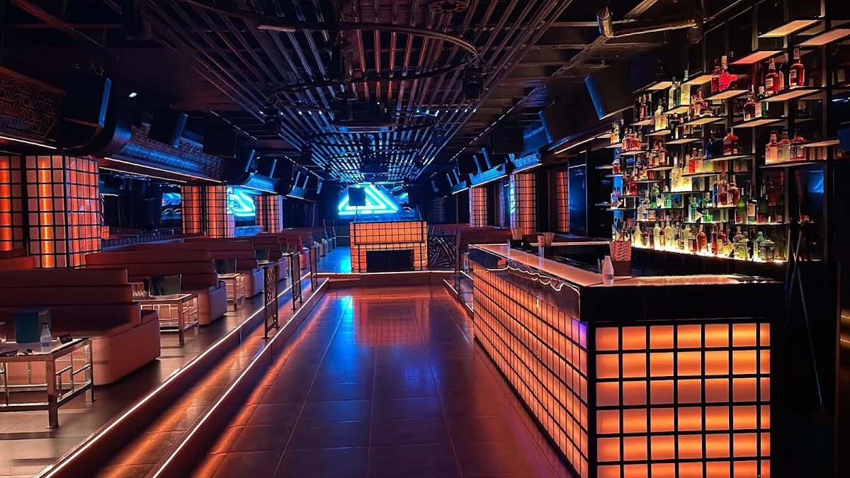 TIBU Night Club
