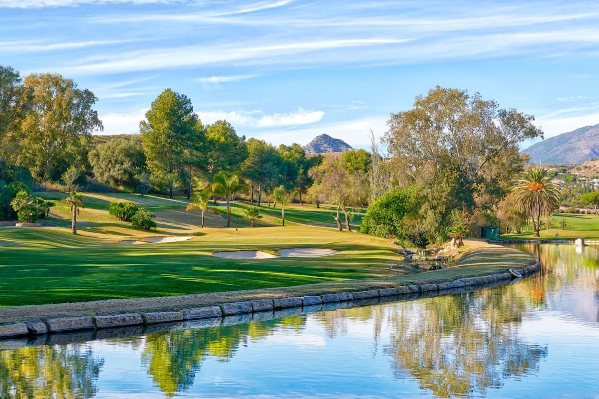 El Paraíso Golf