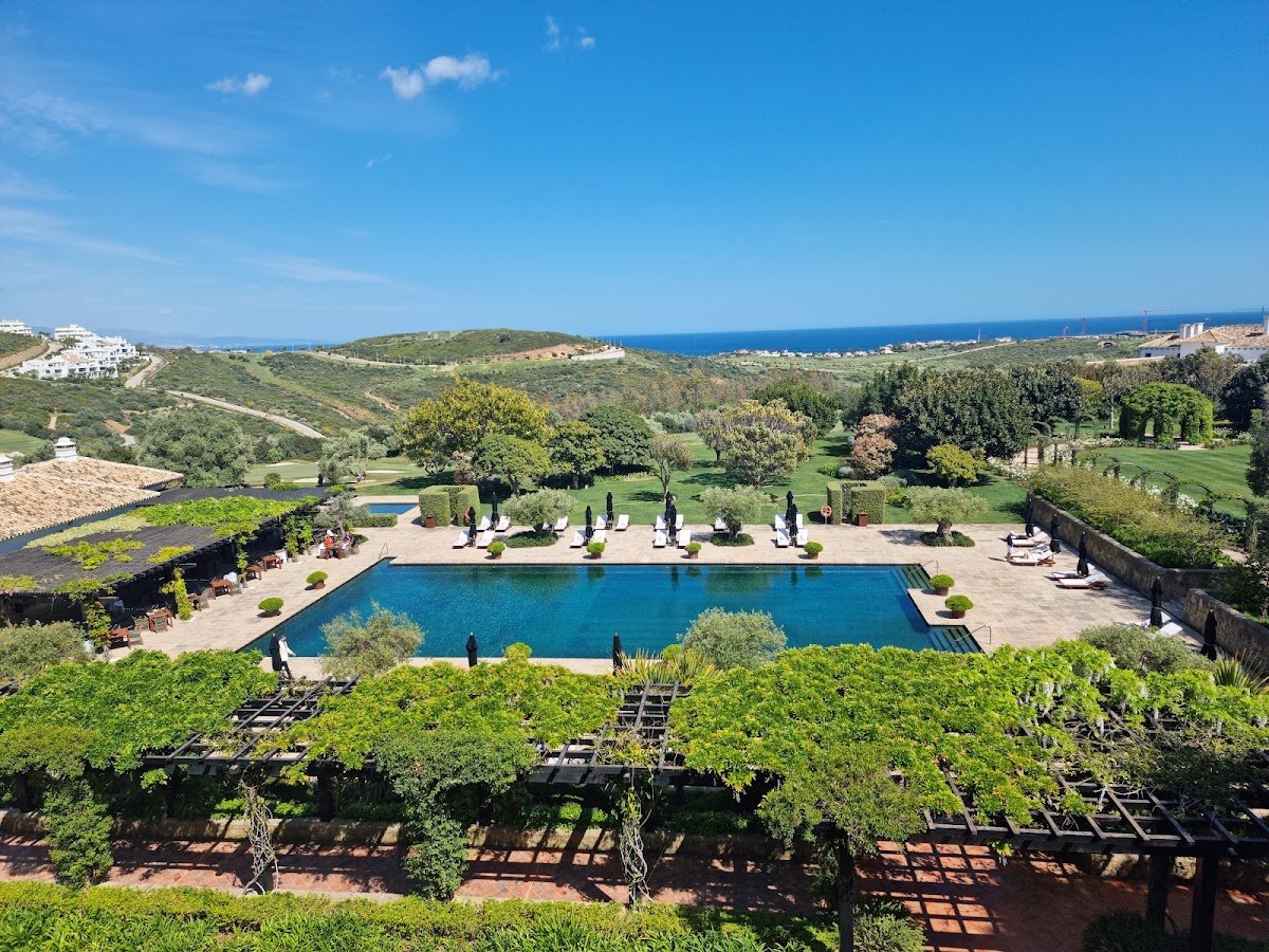 Finca Cortesin photo 3