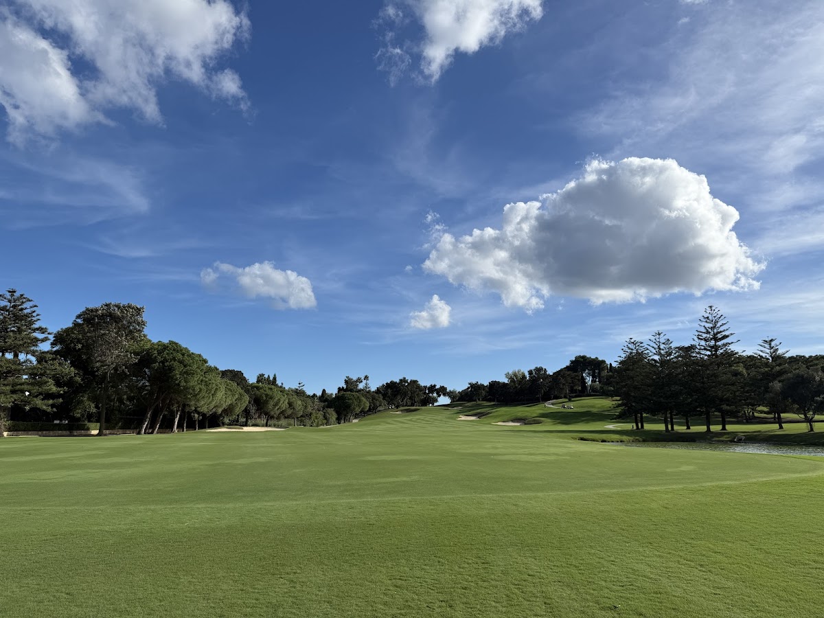 Sotogrande Golf / Marina photo 2
