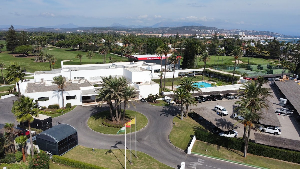 Sotogrande Golf / Marina photo 4