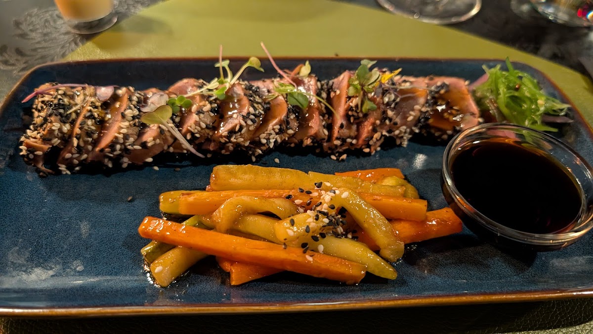 The Boab Tree Restaurant photo 3