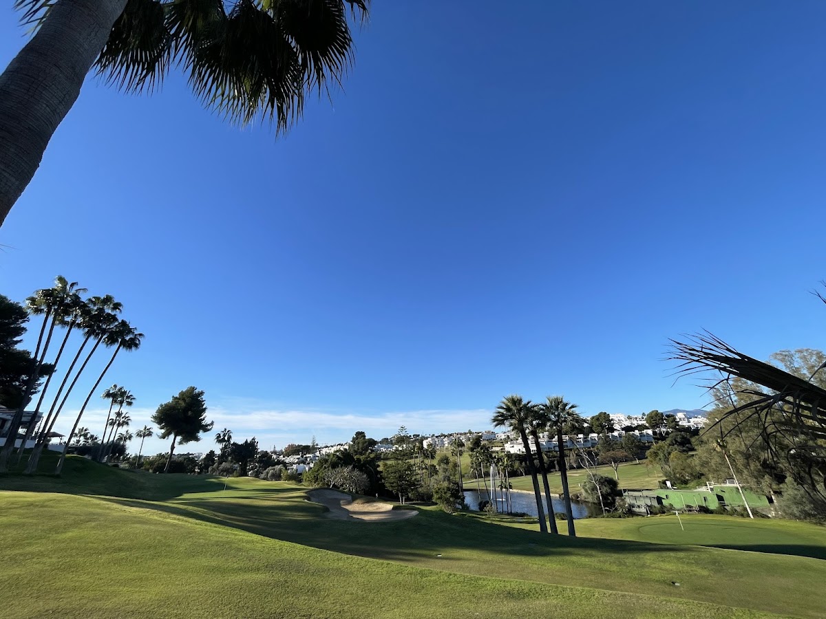 Aloha Golf Club photo 4