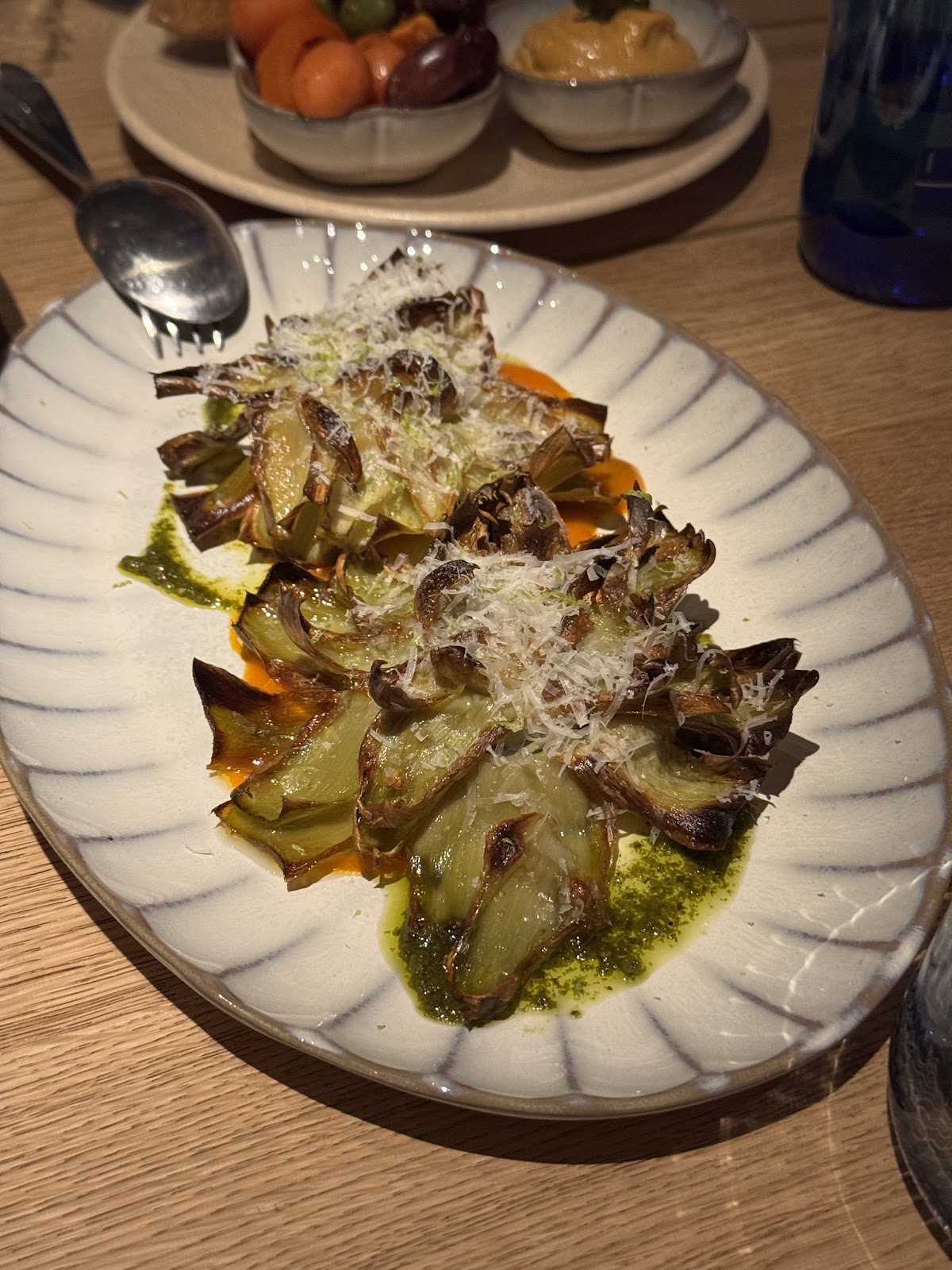 Restaurante Samna photo 3