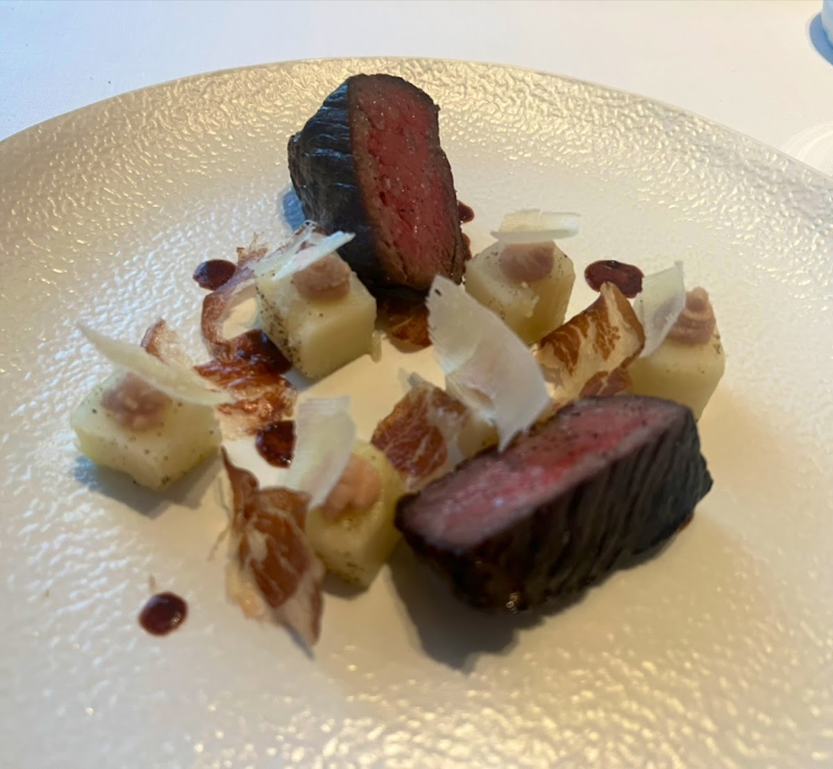 Messina Restaurante photo 4