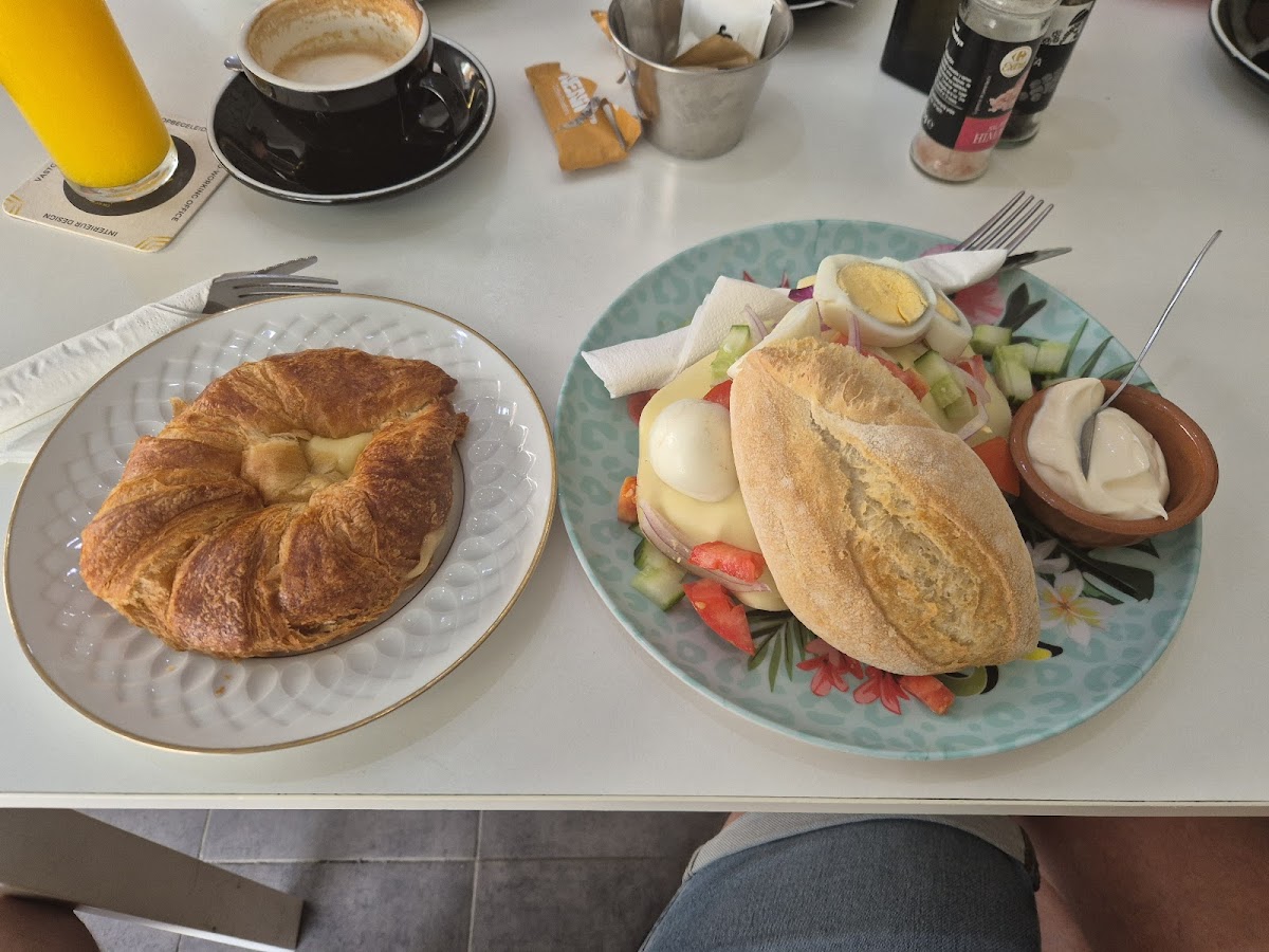 Café de Theresa photo 3
