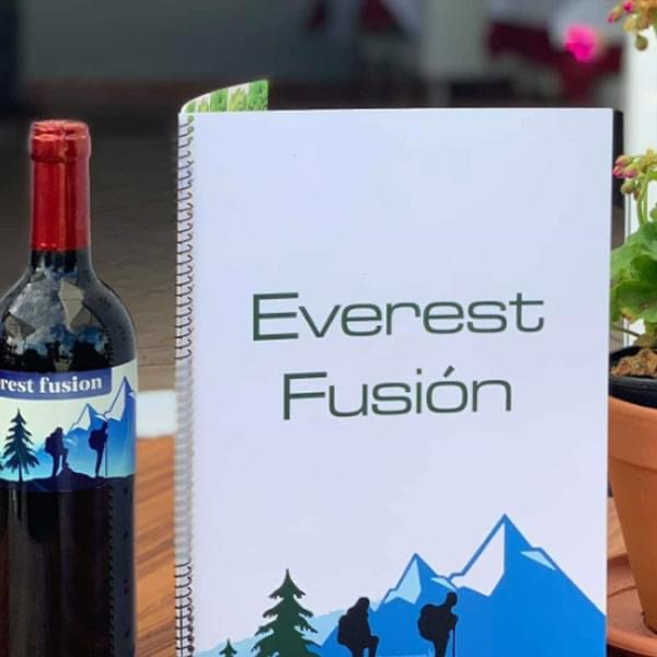Everest Fusion photo 2