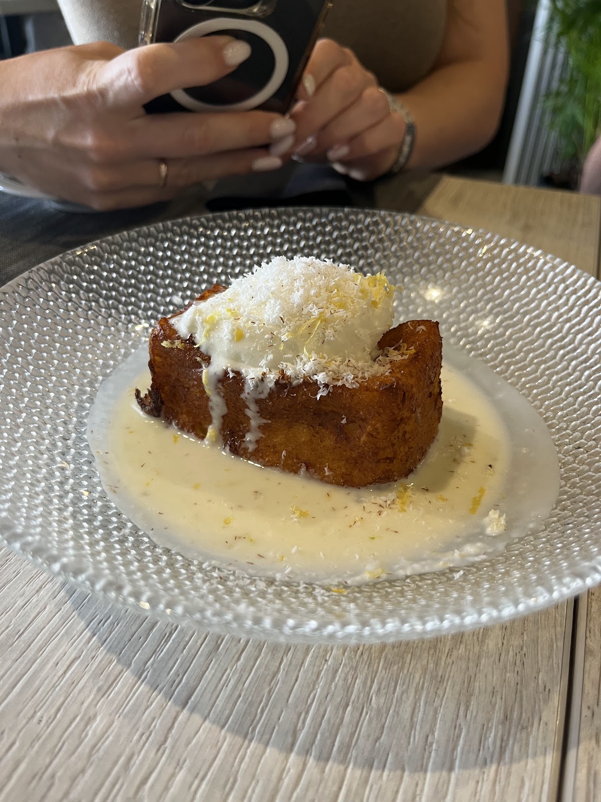El Txoco de Luis Salinero: Restaurante en Puerto Banús photo 3