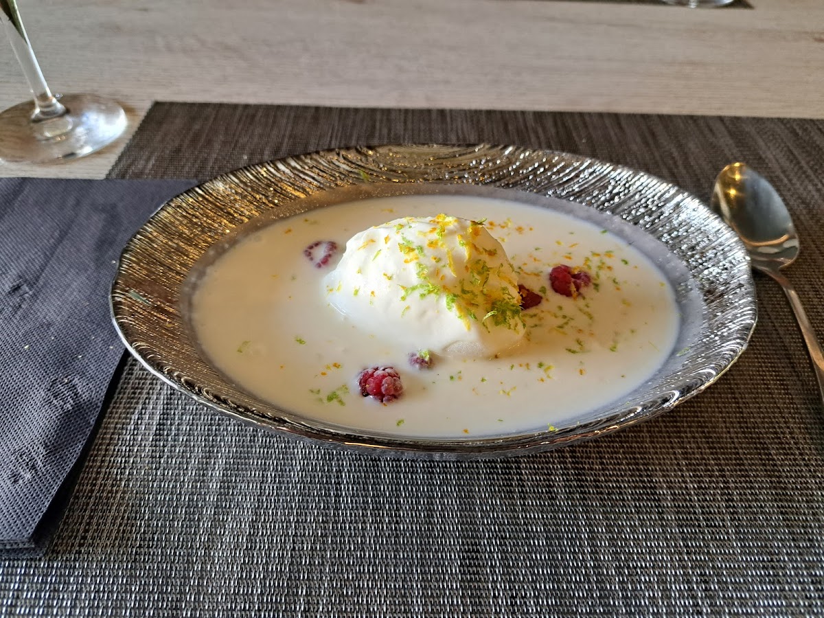 El Txoco de Luis Salinero: Restaurante en Puerto Banús photo 4