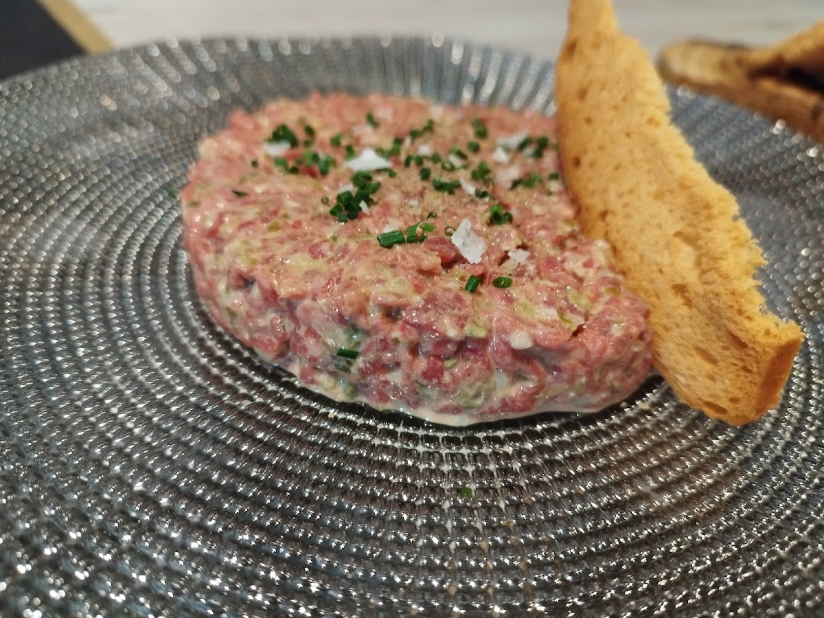 El Txoco de Luis Salinero: Restaurante en Puerto Banús photo 5
