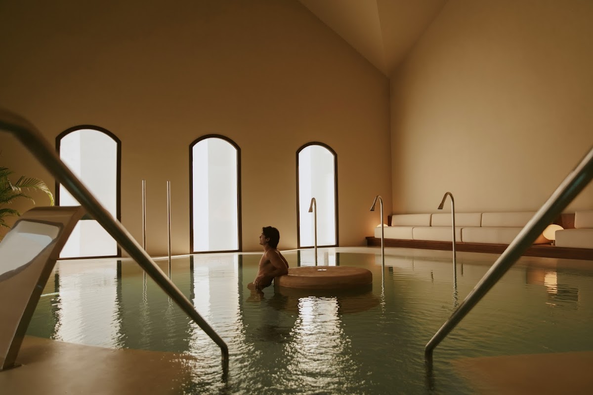 Mood Spa - La Zambra photo 2