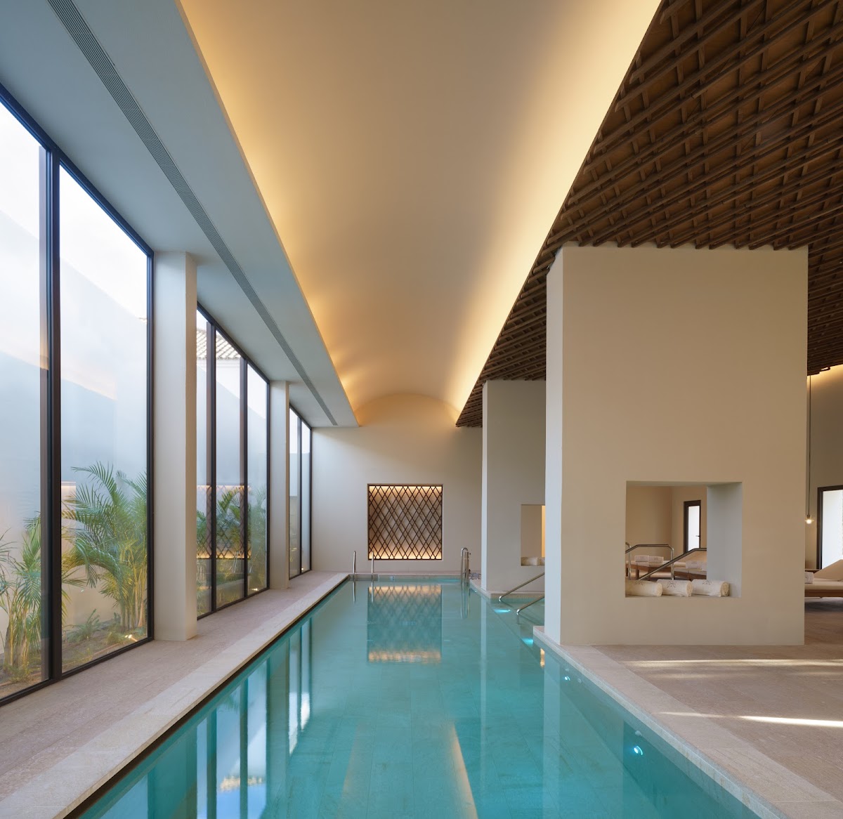 Mood Spa - La Zambra photo 4