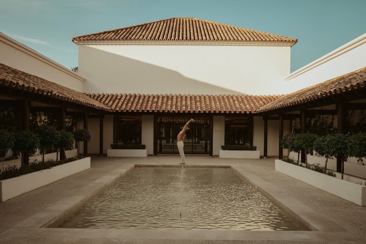 Mood Spa - La Zambra photo 5
