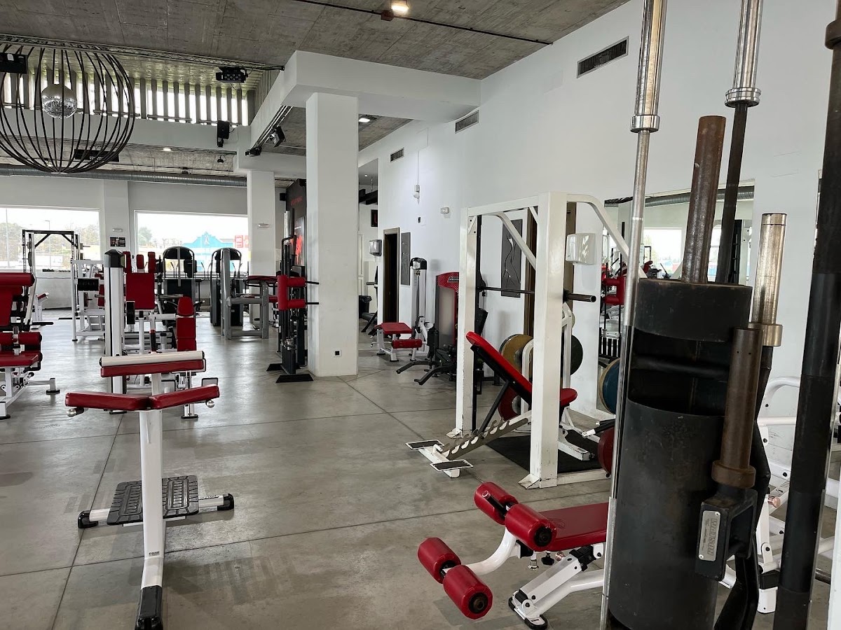 Elements Gym Marbella - Personal Training Specialists photo 2
