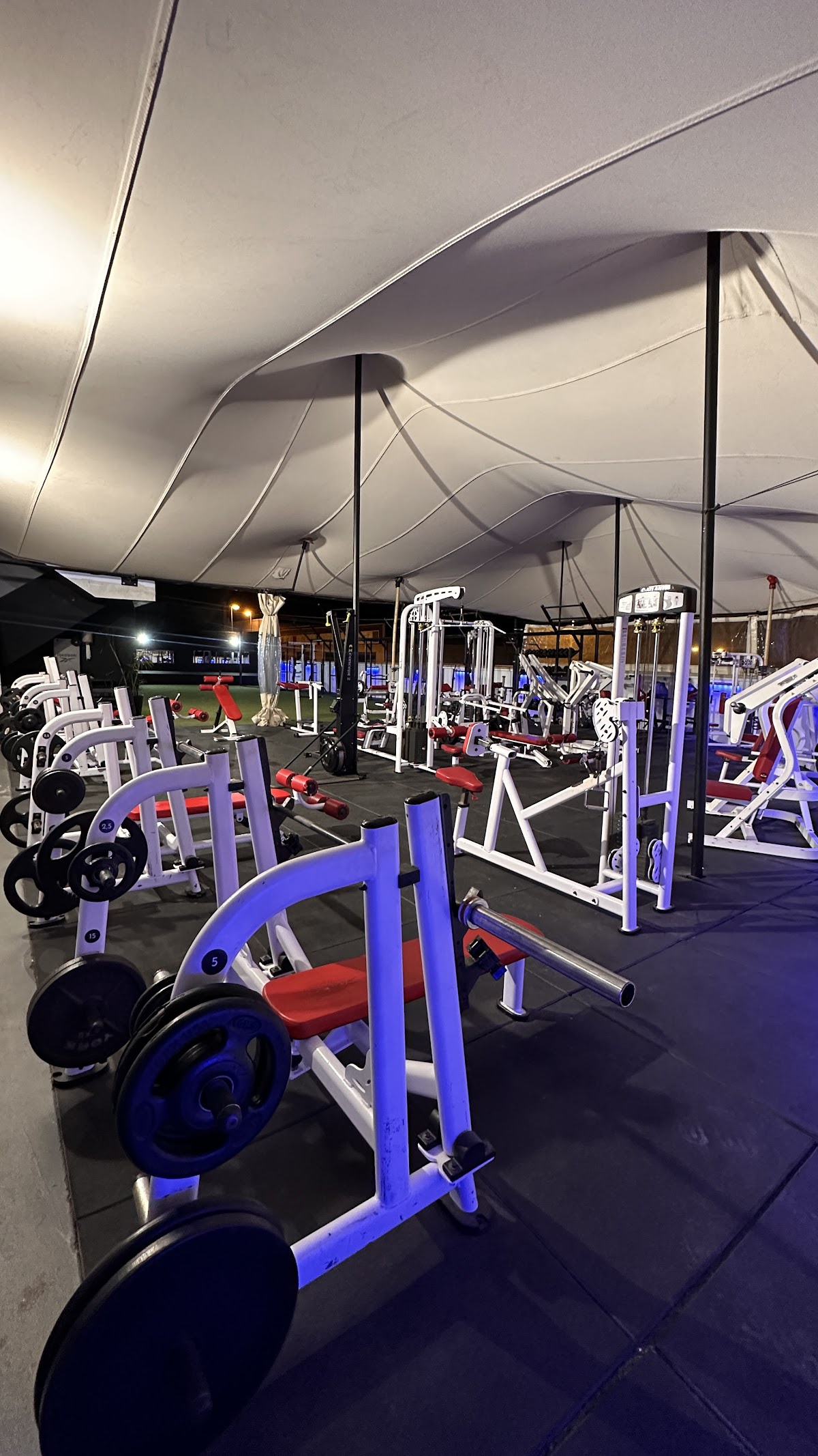 Elements Gym Marbella - Personal Training Specialists photo 5