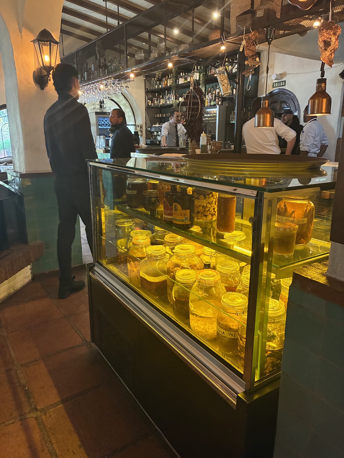 Cascada Cocina & Bar photo 5