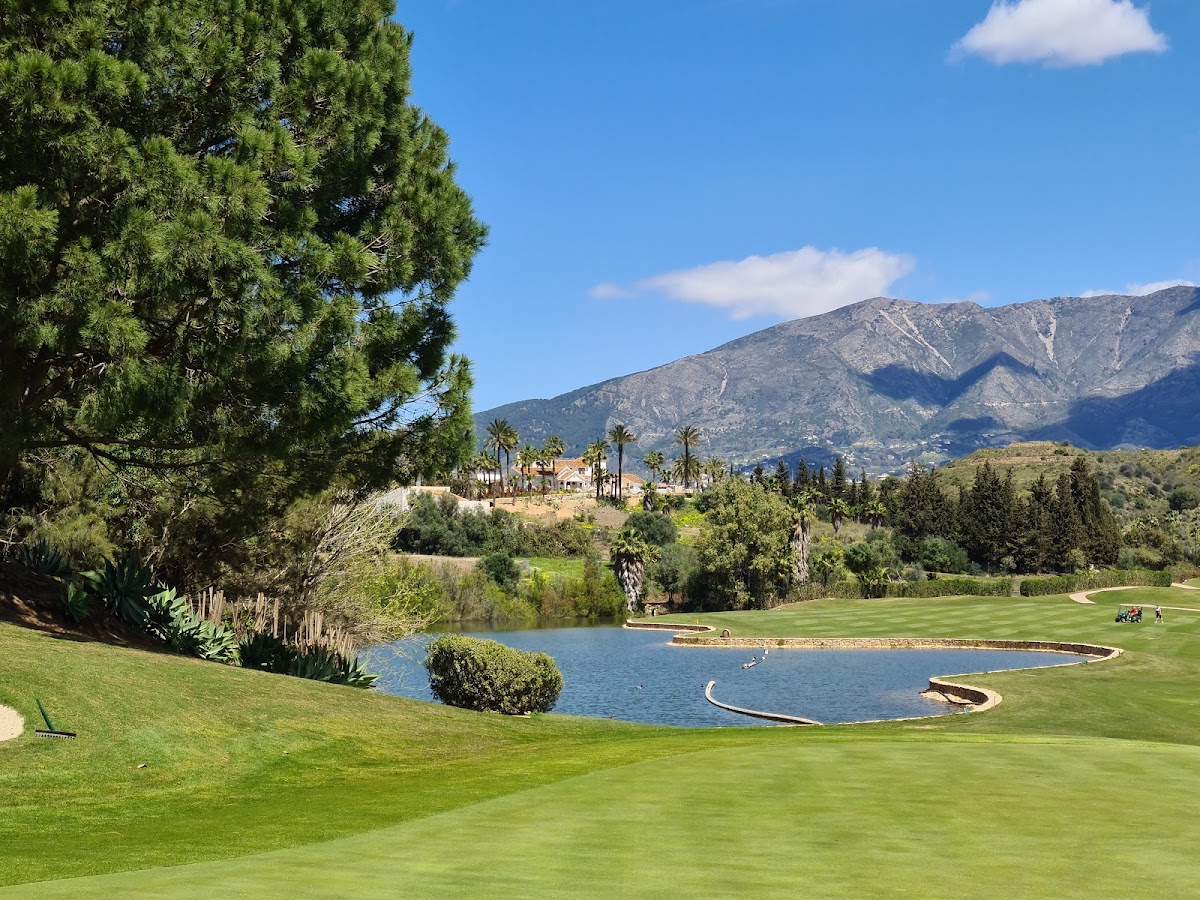 Santana Golf photo 2
