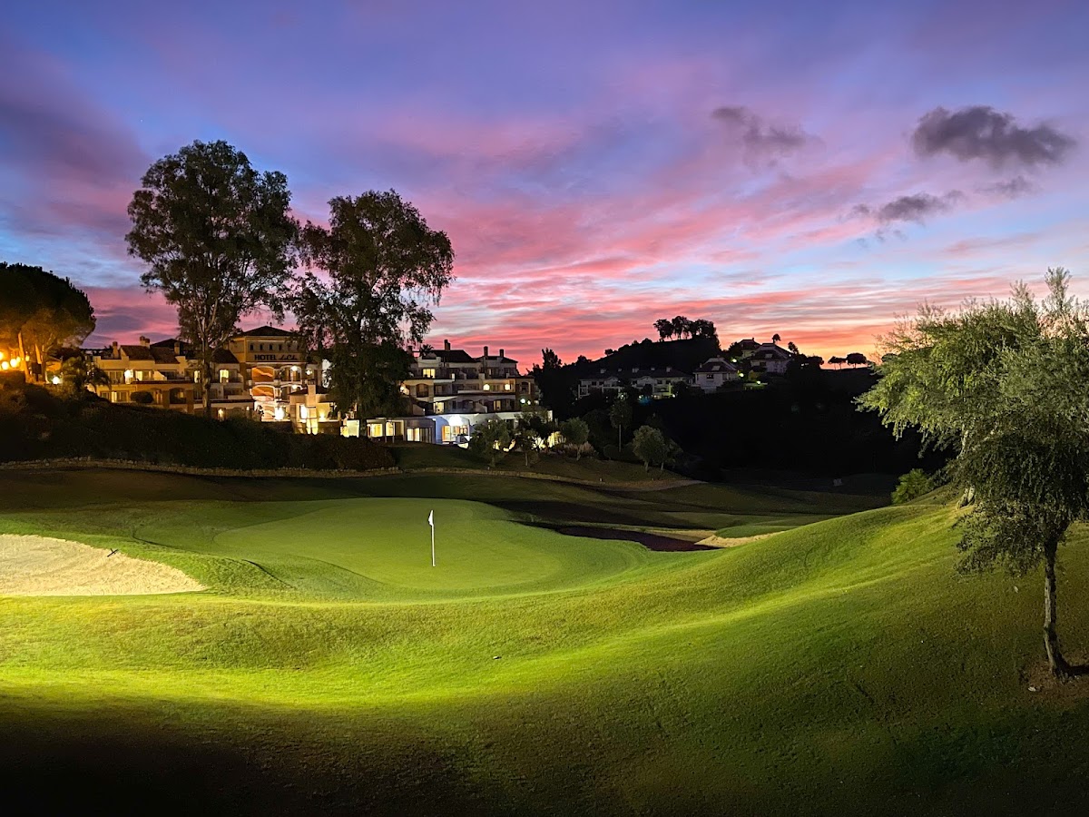 La Cala Golf photo 2