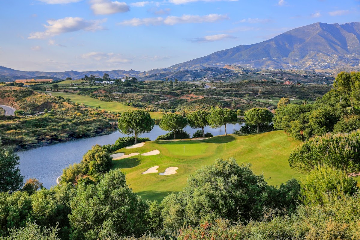 La Cala Golf photo 3