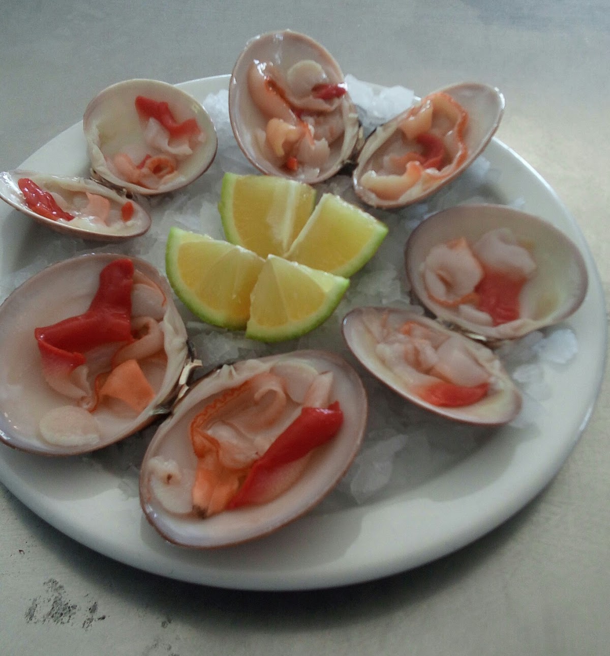 Bar Los Pescadores photo 2