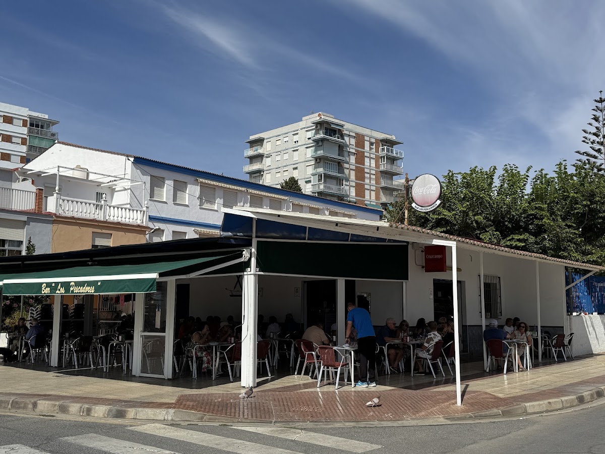 Bar Los Pescadores photo 4
