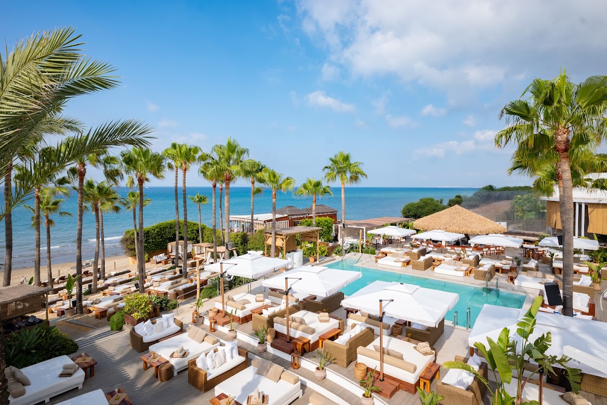Beach Club Season Has Arrived: First Openings on the Costa del Sol