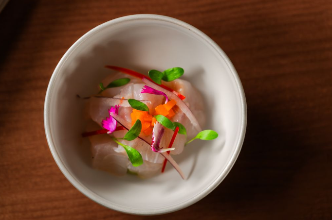 Blossom Restaurant photo 2