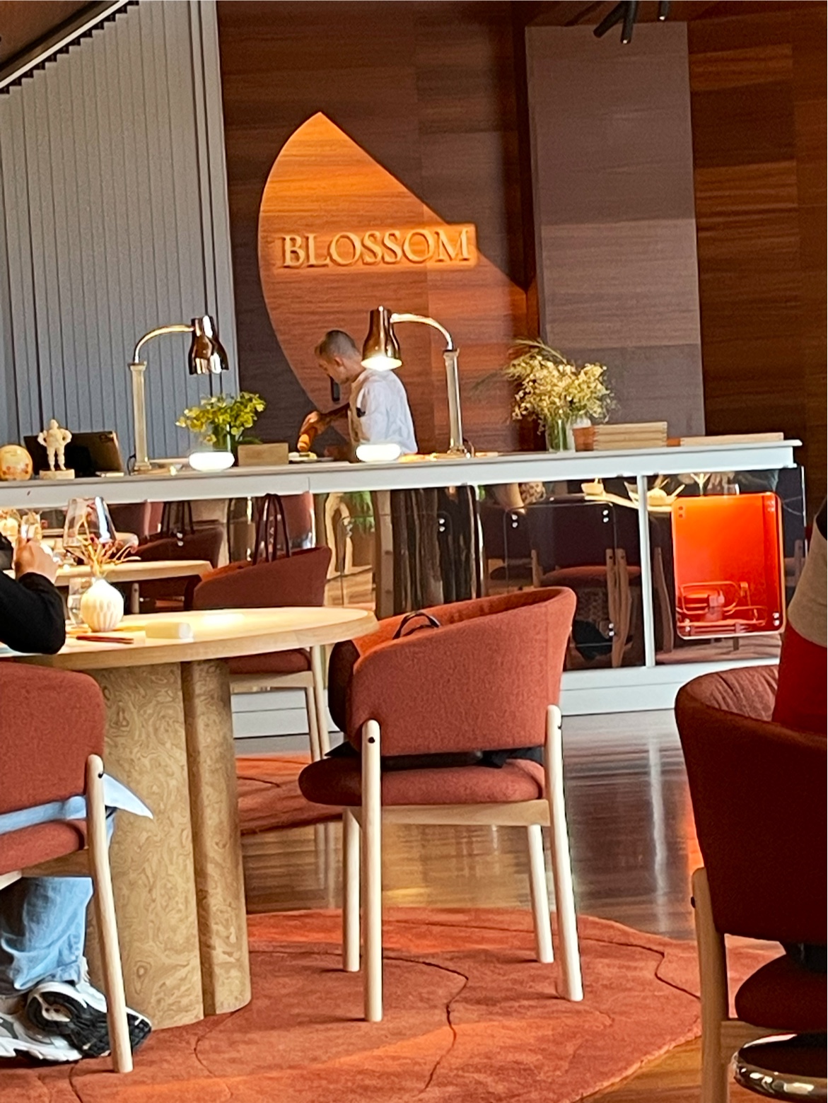 Blossom Restaurant photo 5