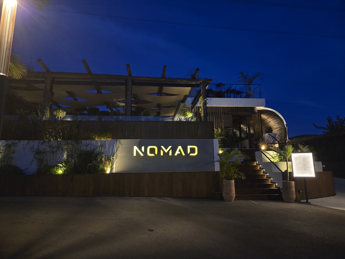 Nomad Restaurant photo 4