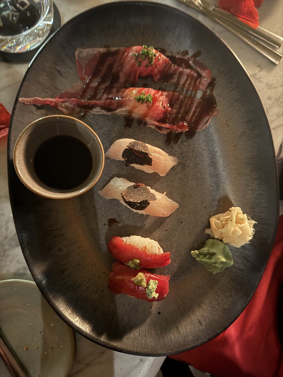 Nomad Restaurant photo 5
