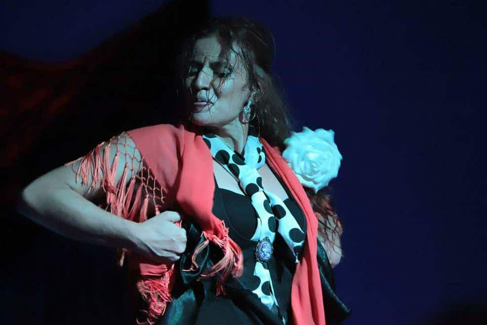 Kelip� Centro de Arte Flamenco