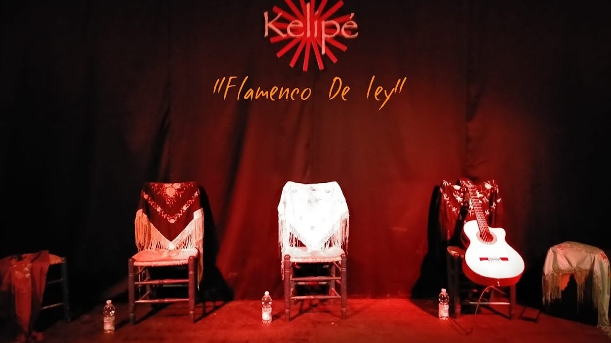 Kelip� Centro de Arte Flamenco photo 2