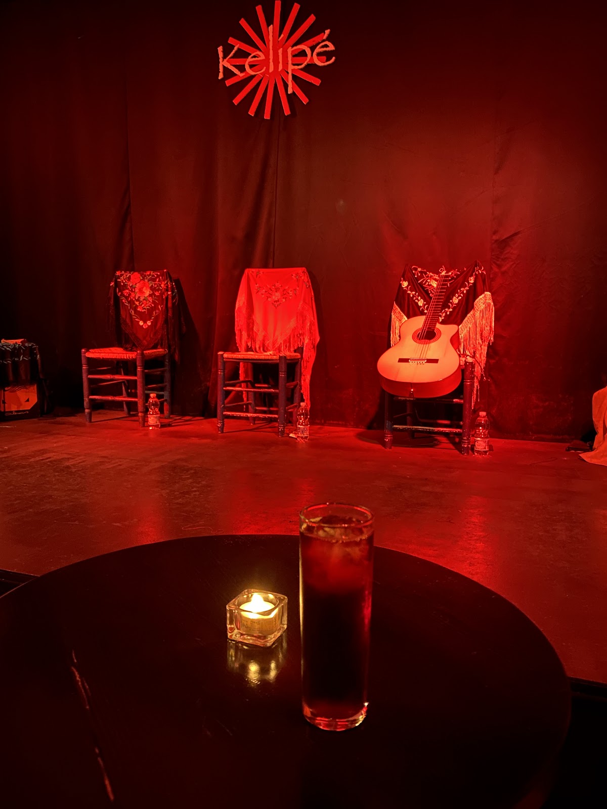 Kelip� Centro de Arte Flamenco photo 4