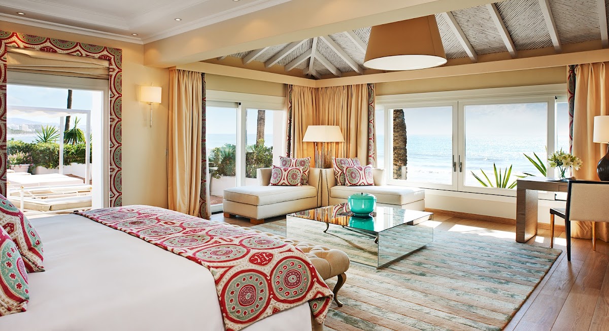 Marbella Club Hotel. photo 2