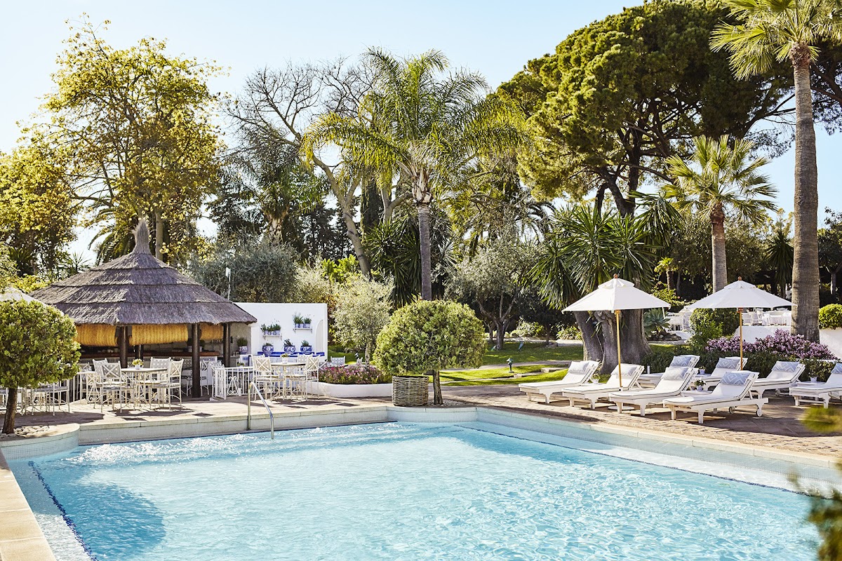 Marbella Club Hotel. photo 3