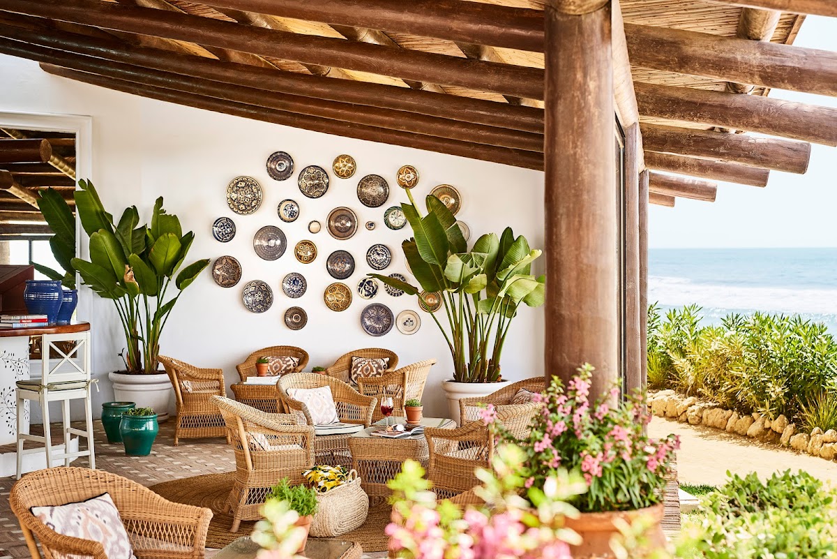 Marbella Club Hotel. photo 5