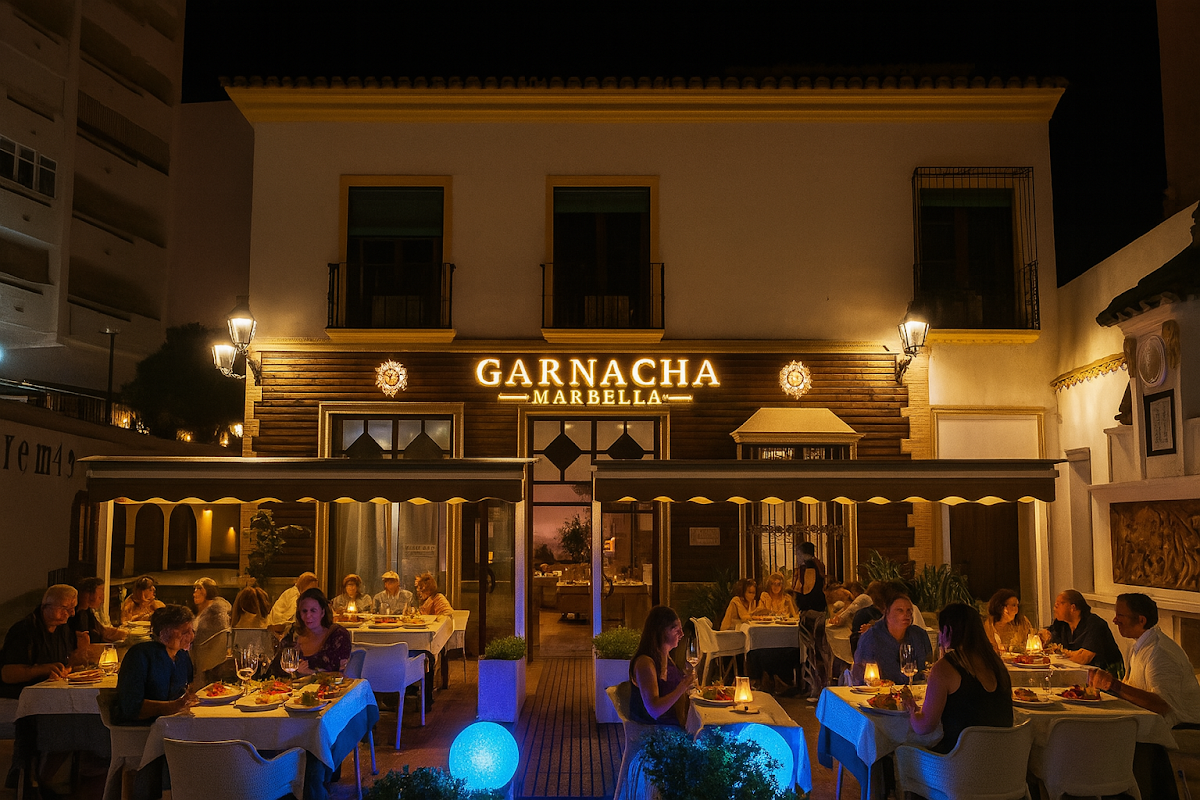 Restaurante Garnacha photo 3