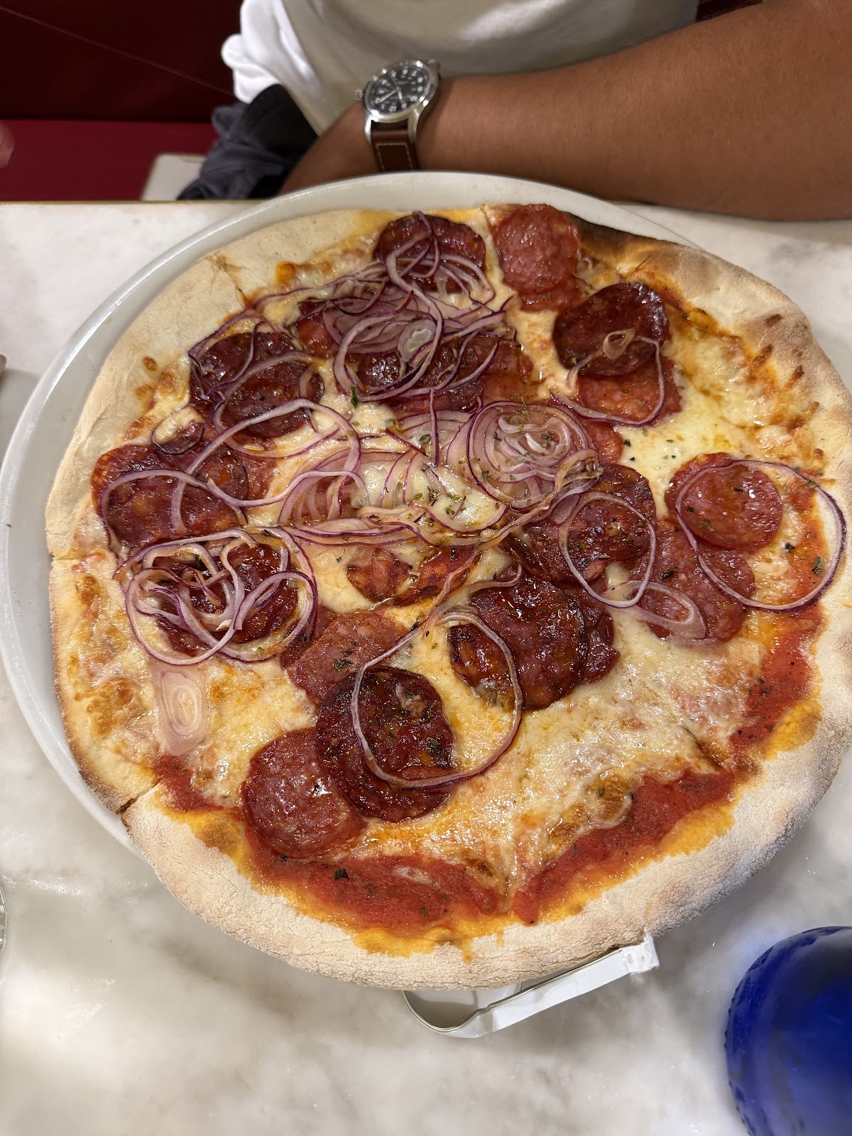 Pizzeria Picasso photo 4