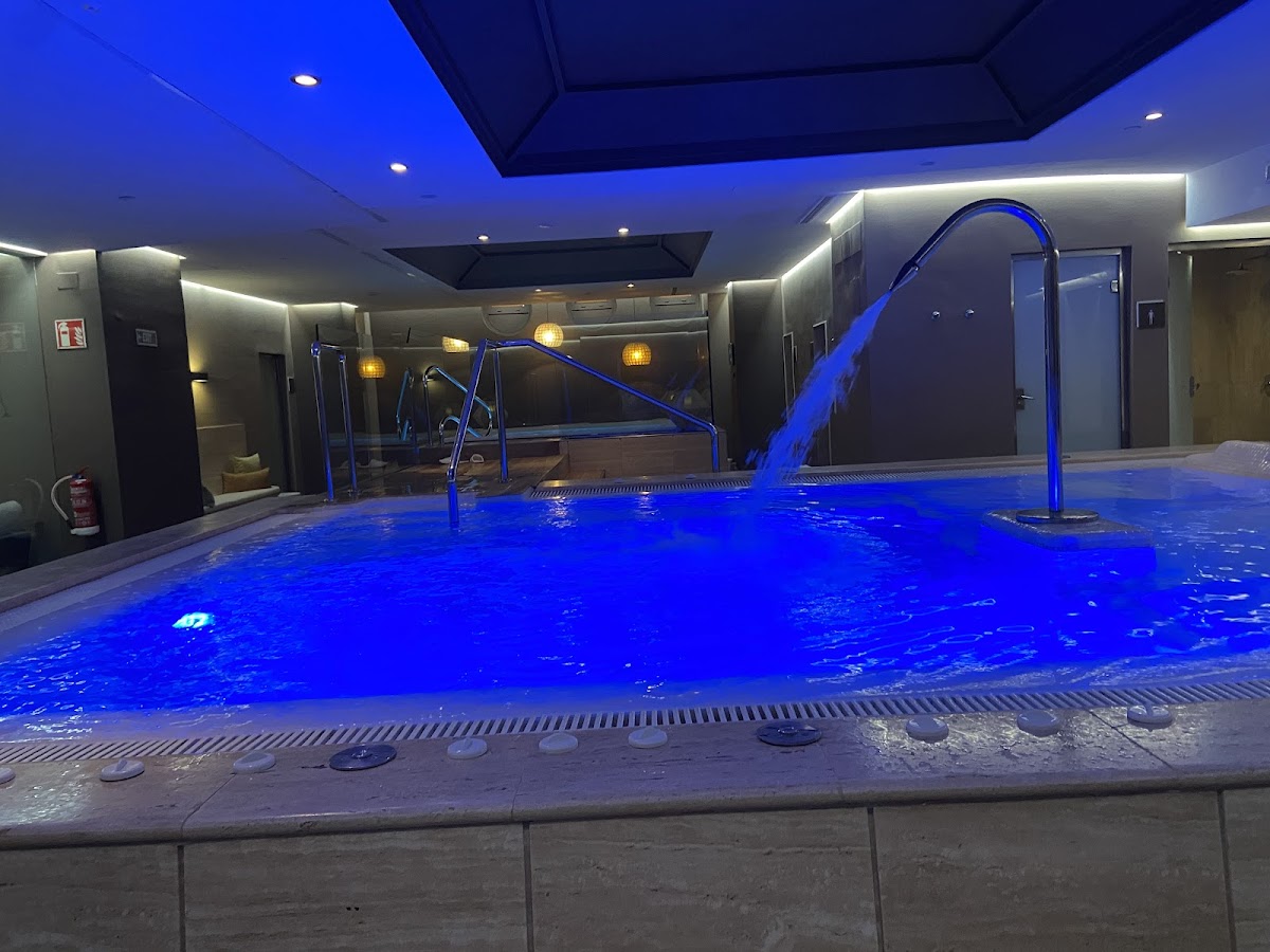 Amare Spa by Germaine de Capuccini photo 2