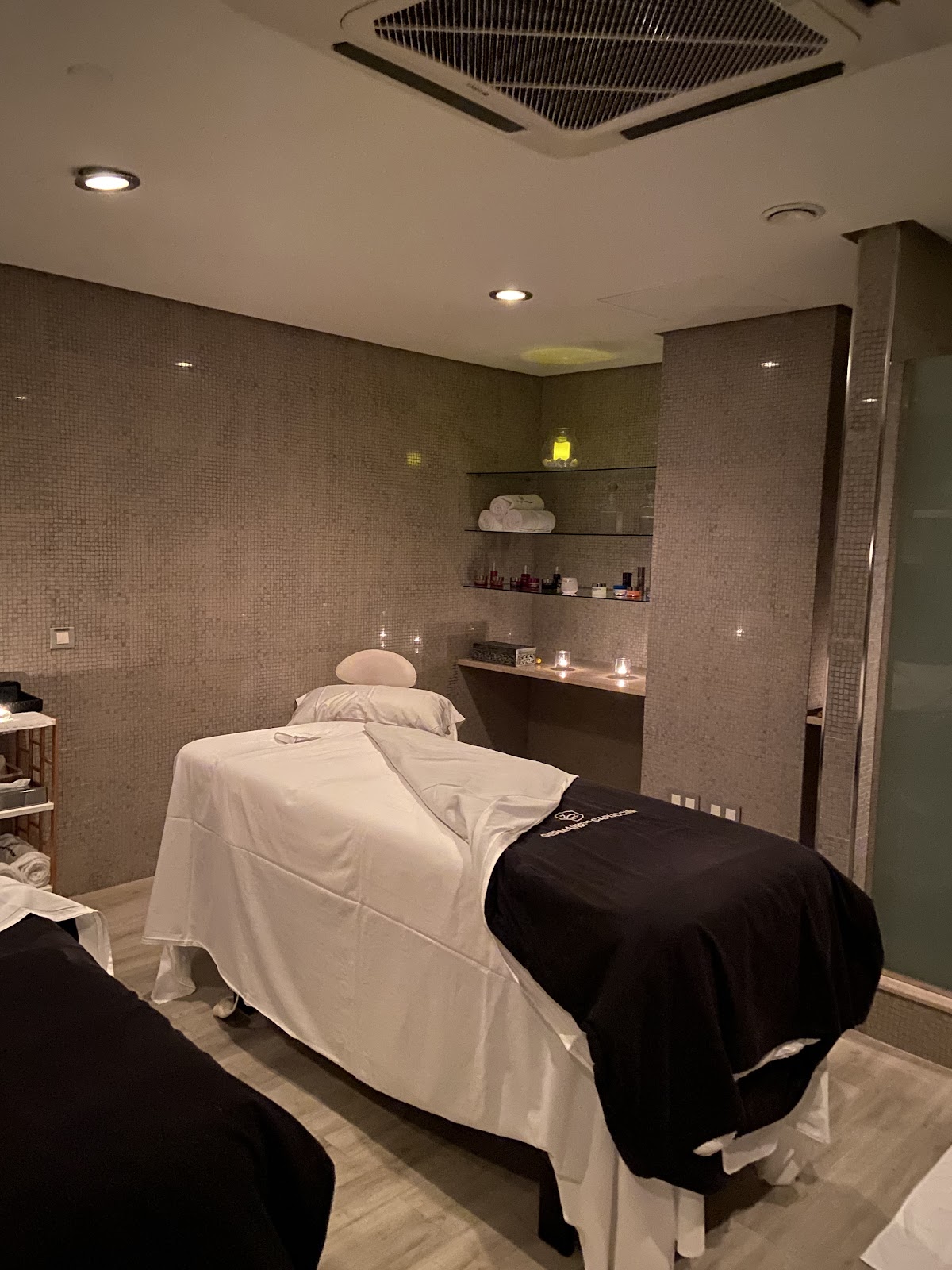 Amare Spa by Germaine de Capuccini photo 3