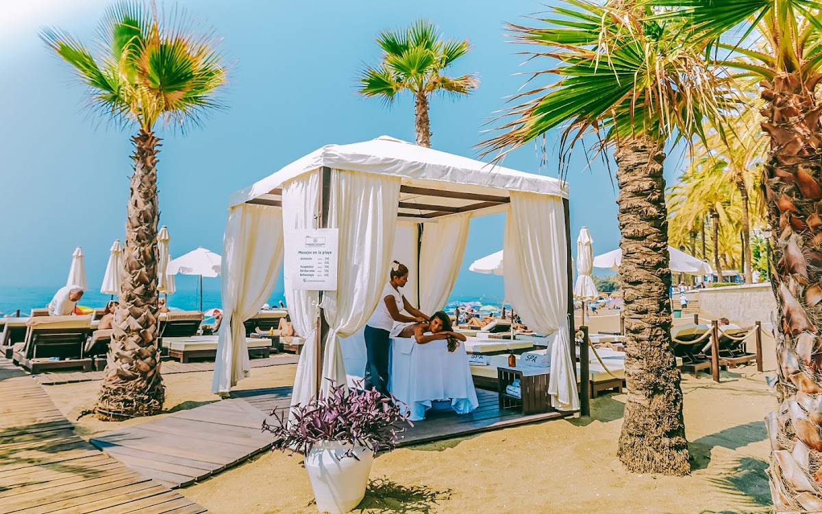 Amare Spa by Germaine de Capuccini photo 4