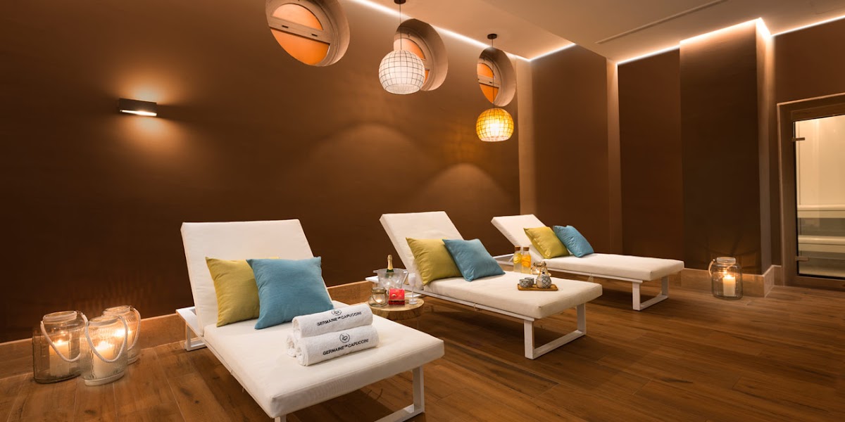 Amare Spa by Germaine de Capuccini photo 5